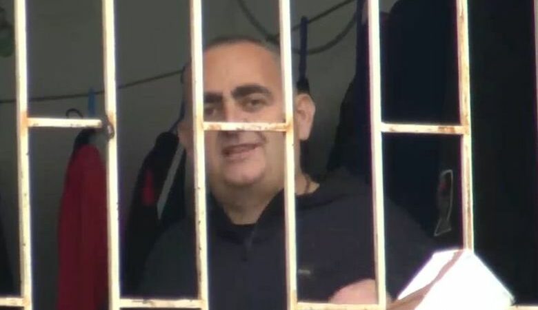 Φρέντι Μπελέρης μέσα από τη φυλακή: Δεν περίμενα δίκη-παρωδία και δικαστές που θα είναι «το μακρύ χέρι της εξουσίας»