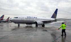 Boeing 737 της United Airlines βγήκε από τον διάδρομο του αεροδρομίου Χιούστον – Σώοι οι επιβάτες