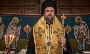 Ο Μητροπολίτης Θεσσαλονίκης για την ομοφοβική επίθεση: «Η βία δεν εκφράζει τον τρόπο της ζωής των ορθοδόξων χριστιανών»
