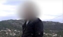 Προφυλακίστηκε ο 36χρονος που κακοποιούσε σεξουαλικά επί 10 χρόνια την κόρη της συντρόφου του στην Αίγινα
