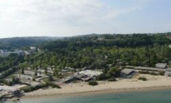 ΤΑΙΠΕΔ: Διαγωνισμός για την «Ακτή και camping Αγίας Τριάδας» στο Δήμο Θερμαϊκού