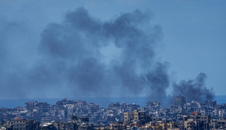 Το Ισραήλ υποσχέθηκε να «λάβει υπόψη» τις ανησυχίες των ΗΠΑ για τη χερσαία επίθεση στη Ράφα