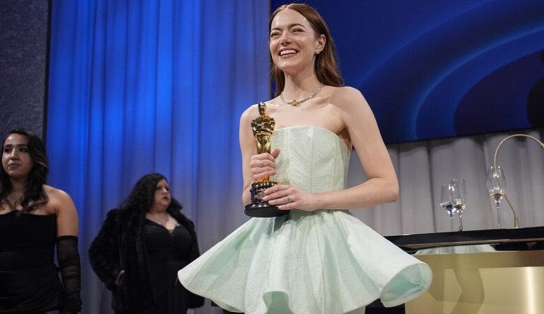 Τέσσερα Όσκαρ για την ταινία του Γιωργου Λάνθιμου «Poor Things» – Στην Έμα Στόουν το βραβείο Α` Γυναικείου Ρόλου