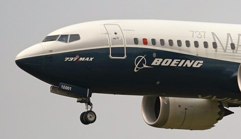 Σοκάρουν τα «δεκάδες» προβλήματα που εντοπίστηκαν στην παραγωγή των Boeing 737 Max