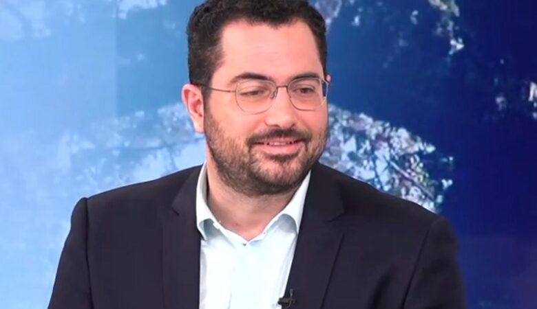 Σπυρόπουλος: «Μνημείο κυνισμού από την ΝΔ ο τρόπος λειτουργίας της εξεταστικής επιτροπής για την τραγωδία των Τεμπών»