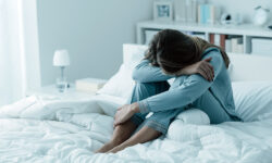 Οι γυναίκες με κατάθλιψη αντιμετωπίζουν υψηλότερο καρδιαγγειακό κίνδυνο από τους άνδρες