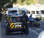 Γαλλία: Αστυνομικοί σκότωσαν ένοπλο άνδρα που προσπαθούσε να βάλει φωτιά σε συναγωγή