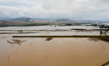 Πλημμύρες Σεπτεμβρίου 2023: Μέχρι σήμερα έχουν καταβληθεί 174 εκατ. ευρώ πρώτης αρωγής