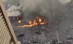 Κίνα: Έκρηξη σε εστιατόριο με τουλάχιστον επτά νεκρούς και 27 τραυματίες