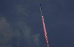 Νέα αποτυχία της SpaceX του Ίλον Μασκ στη δοκιμή του πυραυλικού συστήματος Starship