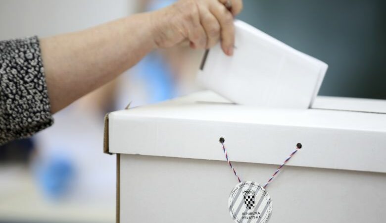 Στις 17 Απριλίου θα διεξαχθούν οι βουλευτικές εκλογές στην Κροατία