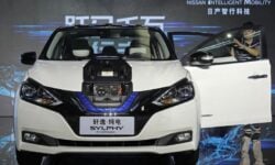 Nissan και Honda θα συνεργαστούν για την παραγωγή ηλεκτρικών αυτοκινήτων