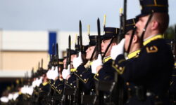 Στην έκτη θέση της λίστας με τις 25 καλύτερες στρατιωτικές σχολές στον κόσμο η Σχολή Ευελπίδων