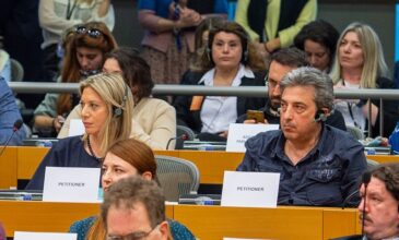 Τραγωδία στα Τέμπη: Συγγενείς των θυμάτων ζητούν από τη Βουλή να σεβαστεί την υπεροχή του Δικαίου της ΕΕ