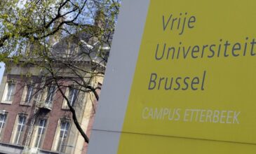 Πανικός σε φοιτητική εστία στις Βρυξέλλες όπου εντοπίστηκαν… κοριοί