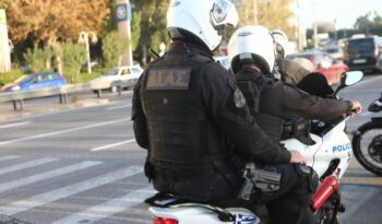 Συνελήφθη 43χρονος, που παρενοχλούσε στο δρόμο 24χρονη στον Ίλιον
