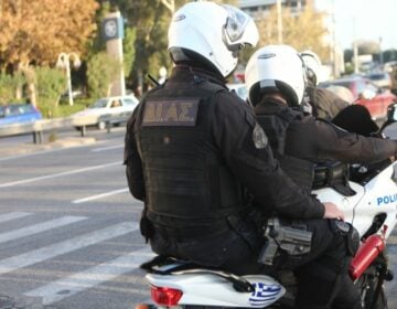 Το ΣτΕ έκρινε νόμιμο το διάταγμα για την αστυνόμευση των δρόμων με 300 ειδικούς φρουρούς της ΕΛ.ΑΣ