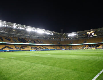 Εθνική Ελλάδας: Ανοίγει και το δεύτερο πέταλο στην OPAP Arena για το ματς με Καζακστάν