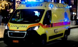 Σοβαρό τροχαίο στην Πειραιώς: Συνελήφθη ο οδηγός που παρέσυρε δύο γυναίκες και τρία μικρά παιδιά – Σε κρίσιμη κατάσταση ένας 5χρονος