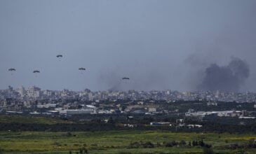 Πόλεμος στη Μέση Ανατολή: Αρνητική η απάντηση του Ισραήλ στην πρόταση της Χαμάς για εκεχειρία