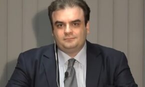 Κυριάκος Πιερρακάκης: Τα πέντε διδάγματα που πρέπει να πάρει η Ευρώπη από την Ελλάδα