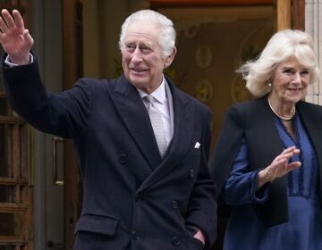 Βρετανία: Ο βασιλιάς Κάρολος θα παραστεί στη λειτουργία για το Πάσχα