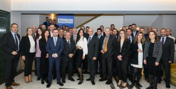Πραγματοποιήθηκε το 3o Ετήσιο Συνέδριο Θεμάτων Συμμόρφωσης, σύμφωνα με τις κανονιστικές απαιτήσεις του Οργανισμού της EE για την Ασφάλεια της Αεροπορίας
