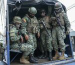 Σε κατάσταση έκτακτης ανάγκης ο Ισημερινός – Νέα εξέγερση στη φυλακή από όπου απέδρασε αρχηγός ισχυρής συμμορίας