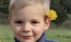 Θρίλερ στη Γαλλία με τον 2χρονο Εμίλ: Τα οστά του βρέθηκαν 90 μέτρα από το σπίτι των παππούδων του