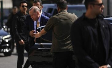 Έκλεισαν οι κάλπες για τις δημοτικές εκλογές στην Τουρκία – Το προσωπικό στοίχημα του Ερντογάν στην Κωνσταντινούπολη