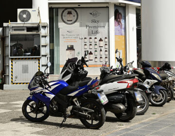 Δολοφονία Κυριακής Γρίβα: Ελεύθερη η κατηγορούμενη αστυνομικός που είχε υπηρεσία το μοιραίο βράδυ, έξω από το ΑΤ των Αγίων Αναργύρων