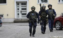 Πυροβολισμοί σε δημοτικό σχολείο στη Φινλανδία: Τρεις ανήλικοι τραυματίστηκαν, συνελήφθη ένας 12χρονος