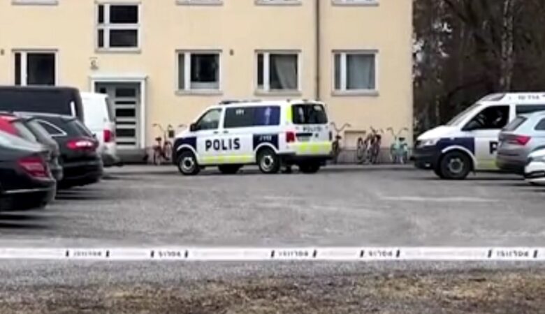Πυροβολισμοί σε δημοτικό σχολείο στη Φινλανδία: Κατέληξε ένας 12χρονος, σοβαρά τραυματισμένοι άλλοι δύο μαθήτες