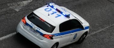 Πυροβόλησαν θανάσιμα έναν άνδρα στη μέση του δρόμου στη Θεσσαλονίκη