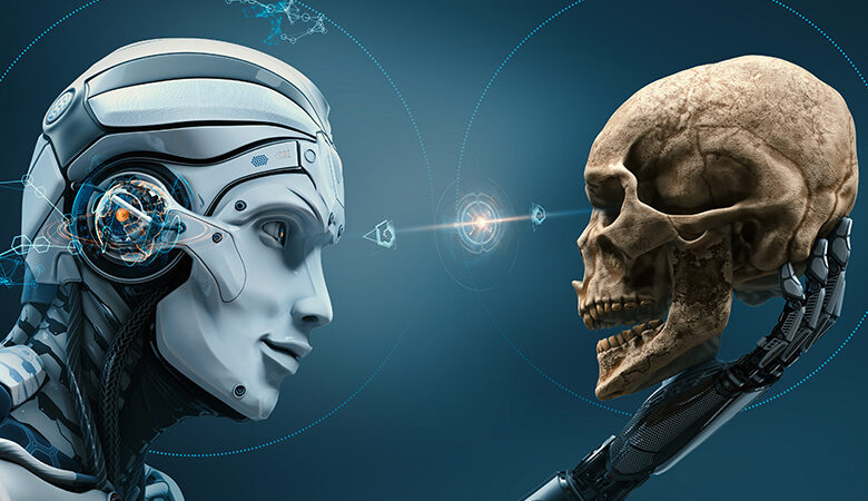 Πιθανότητα 20% η τεχνητή νοημοσύνη να καταστρέψει την ανθρωπότητα, αλλά αξίζει ο κίνδυνος, λέει ο Μασκ