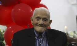 Βενεζουέλα: Πέθανε σε ηλικία 114 ετών ο γηραιότερος άνθρωπος στον κόσμο