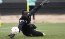 Η Ισπανική Ποδοσφαιρική Ομοσπονδία τιμώρησε Σενεγαλέζο παίκτη που δέχθηκε ρατσιστική επίθεση