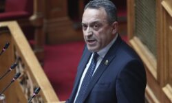 Στο Ανώτατο Ειδικό Δικαστήριο η «τύχη» των «Σπαρτιατών» – «Δεν γνωρίζω τον Κασιδιάρη αλλά δεν είμαι αγνώμων» είπε ο Στίγκας
