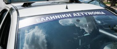Θεσσαλονίκη: Εξιχνιάστηκε διάρρηξη σε κοσμηματοπωλείο – Είχαν τραβήξει τα ρολά της επιχείρησης με κλεμμένο αυτοκίνητο