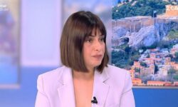 Ράνια Σβίγκου: Σάπιο σύστημα και διαλυμένο κράτος επί ημερών ΝΔ – Να παραιτηθεί ο κ. Χρυσοχοΐδης
