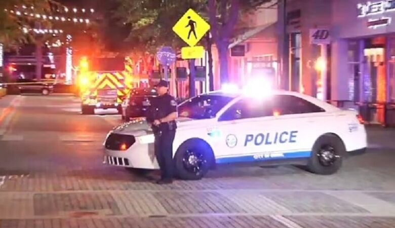 Δύο νεκροί και επτά τραυματίες από πυροβολισμούς σε μπαρ στη Φλόριντα