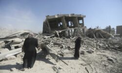 Τουλάχιστον 39.258 Παλαιστίνιοι έχουν σκοτωθεί από ισραηλινά πλήγματα στη Λωρίδα της Γάζας