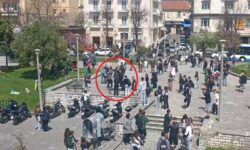 Ελεύθερος με περιοριστικούς όρους ο 17χρονος που μαχαίρωσε τρία άτομα στην Κέρκυρα