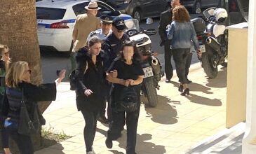 Ζάκυνθος: Απαγορεύθηκε με εντολή εισαγγελέα η επιστροφή των δύο παιδιών στη θετή τους μητέρα