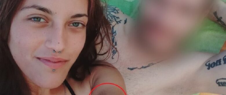 Στο ψυχιατρείο οδηγήθηκε η μητέρα της 28χρονης Κυριακής Γρίβα που δολοφονήθηκε έξω από το ΑΤ Αγίων Αναργύρων