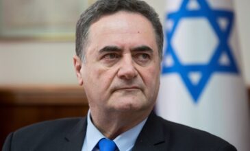 Ο ΥΠΕΞ του Ισραήλ προειδοποιεί: «Η επιλογή της Τουρκίας να υποστηρίξει την Χαμάς θα έχει οικονομικό τίμημα»