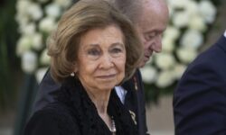 Ισπανία: Στο νοσοκομείο εκτάκτως η πρώην βασίλισσα Σοφία