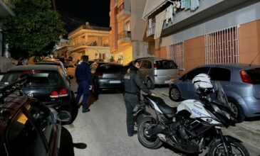Σοκ στην Ηλιούπολη: Βρέθηκαν νεκροί μάνα και γιος με σφαίρες στα κεφάλια τους