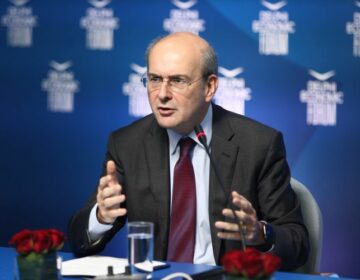 Χατζηδάκης: Ενίσχυση εισοδημάτων και μειώσεις φόρων 870 εκατ. ευρώ στον προϋπολογισμό του 2025