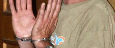 Συνελήφθη 59χρονος που πυροβόλησε εναντίον υπάλληλου καθαριότητας στου Γκύζη